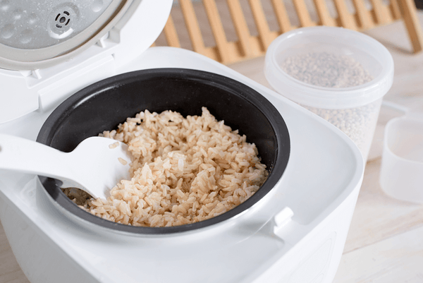 can you steam buns in a rice cooker